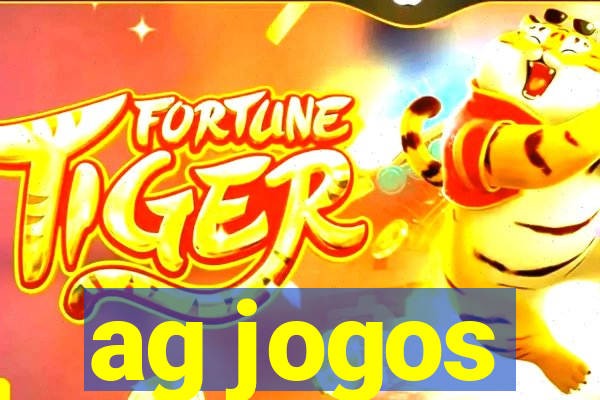 ag jogos